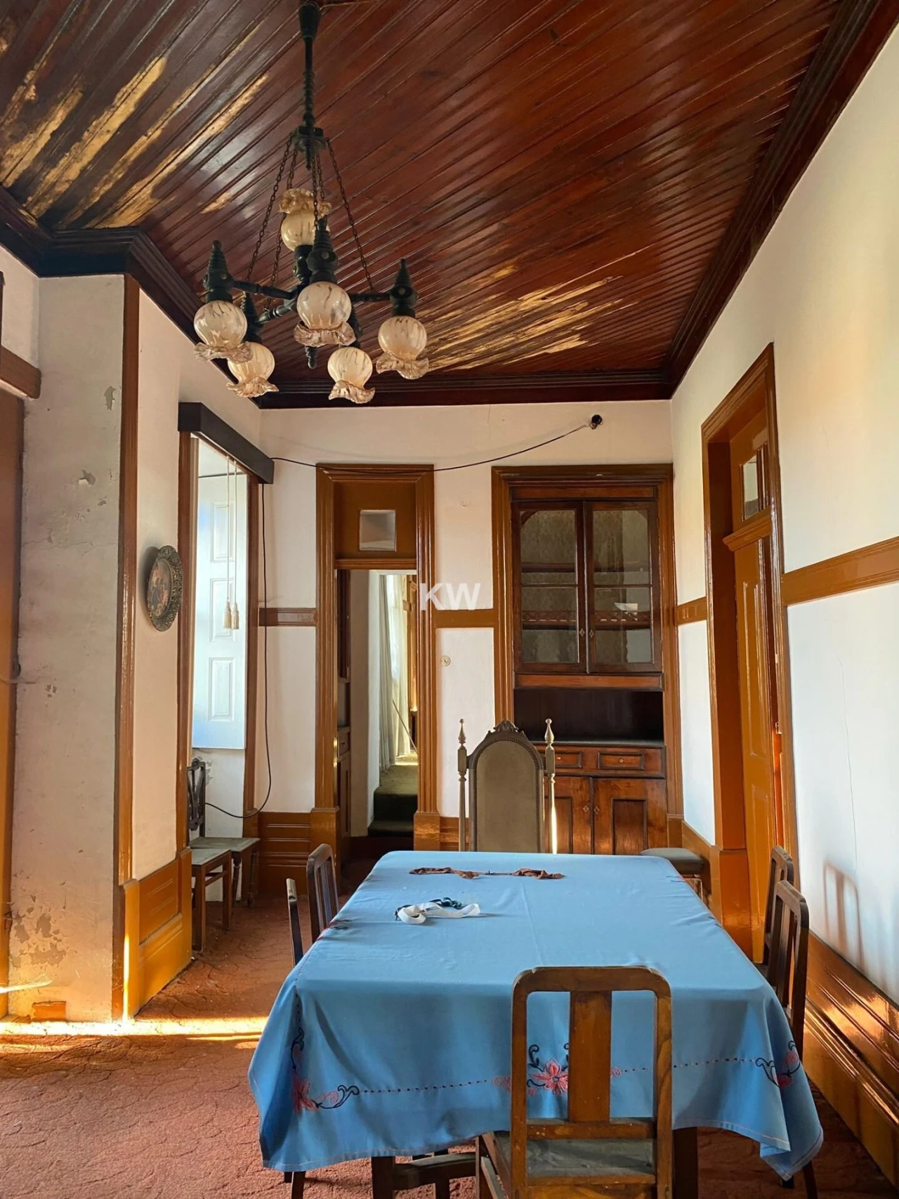 Quinta T5 para Venda em Fradelos Foto 4