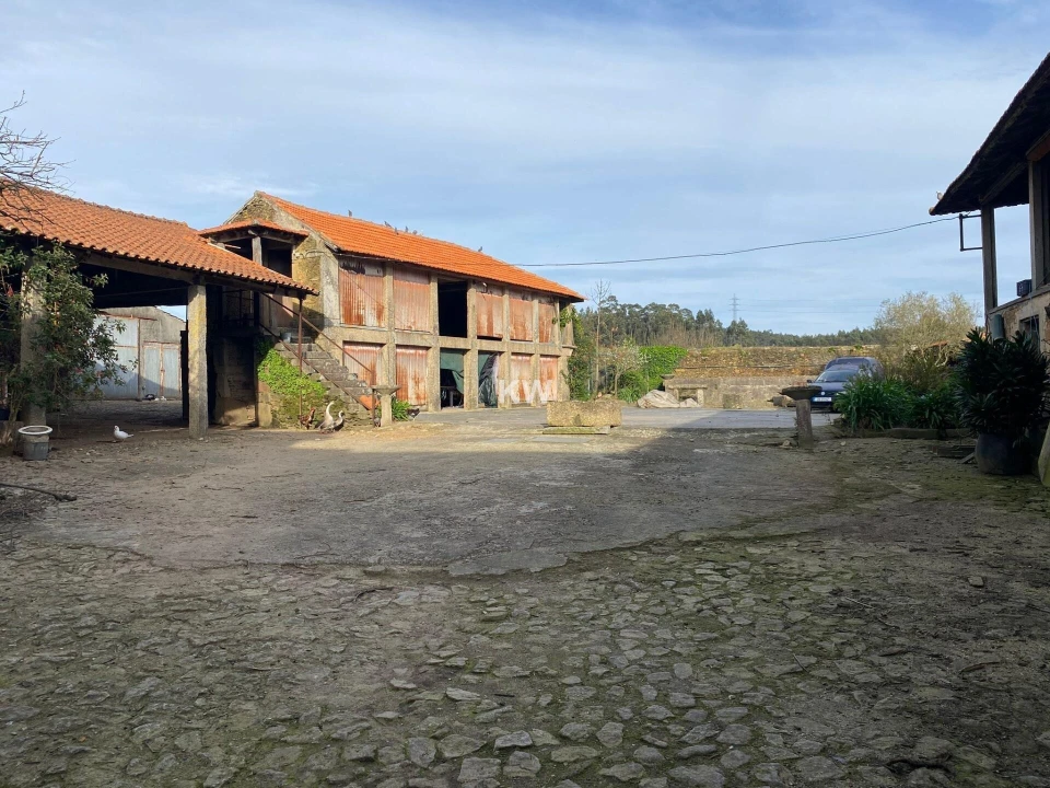 Quinta T5 para Venda em Fradelos Foto 30