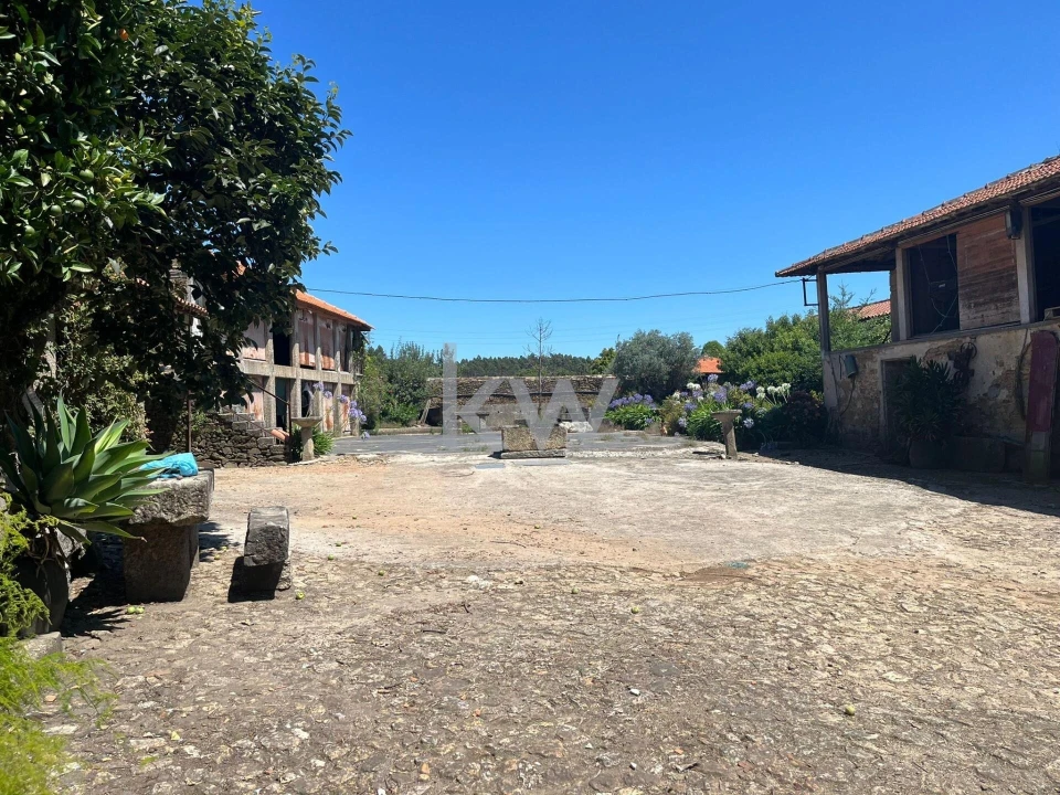 Quinta T5 para Venda em Fradelos Foto 39