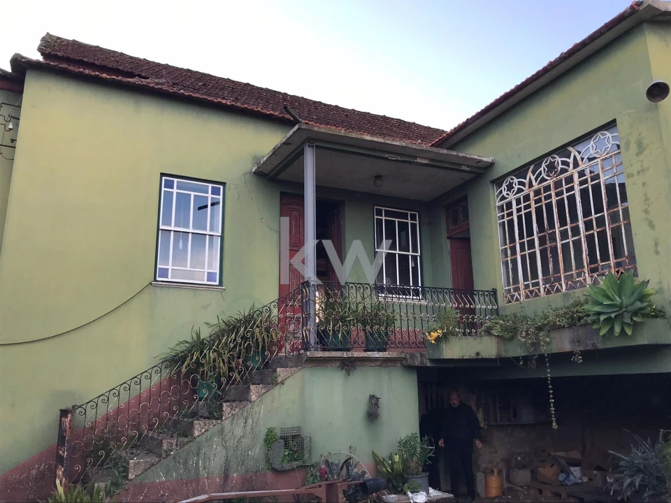 Quinta T5 para Venda em Fradelos Foto 25