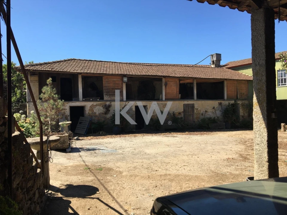 Quinta T5 para Venda em Fradelos Foto 50