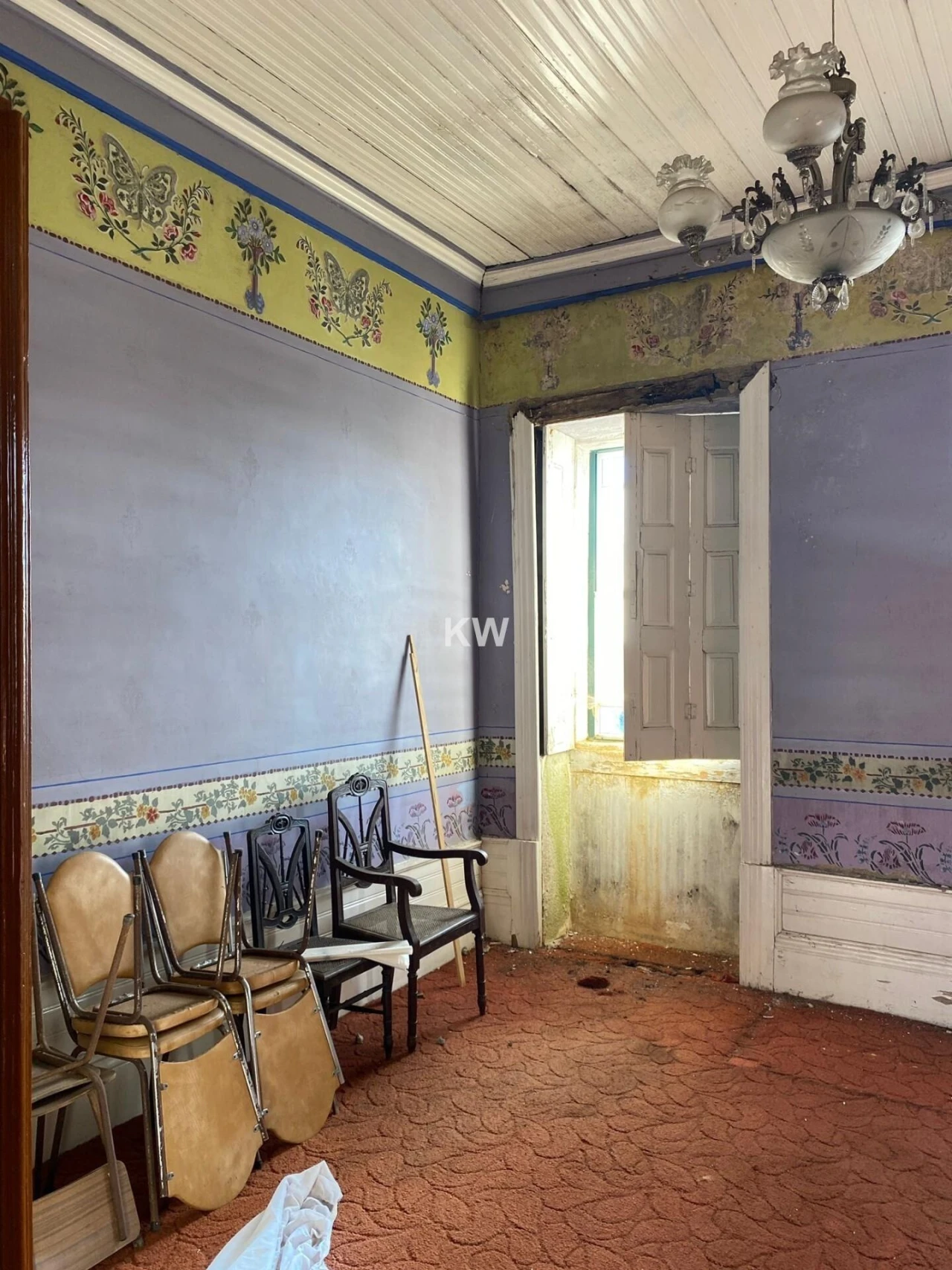 Quinta T5 para Venda em Fradelos Foto 11