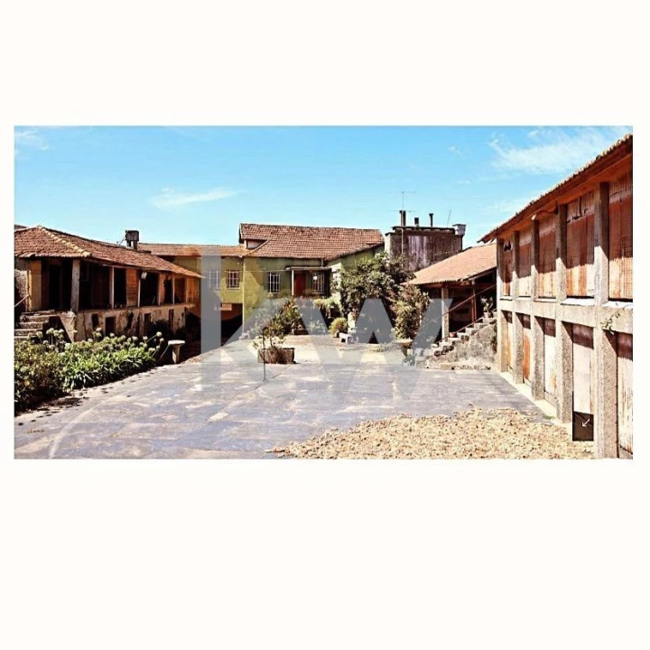 Quinta T5 para Venda em Fradelos Foto 43