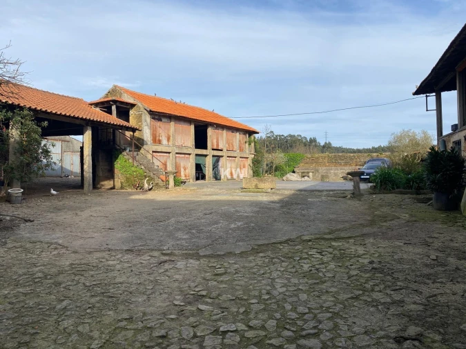 Quinta T5 para Venda em Fradelos Foto 30