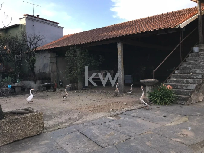 Quinta T5 para Venda em Fradelos Foto 29