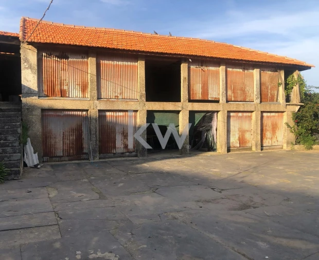 Quinta T5 para Venda em Fradelos Foto 45