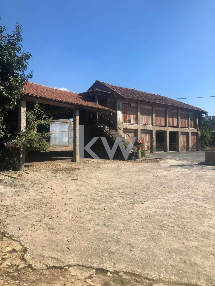 Quinta T5 para Venda em Fradelos Foto 49