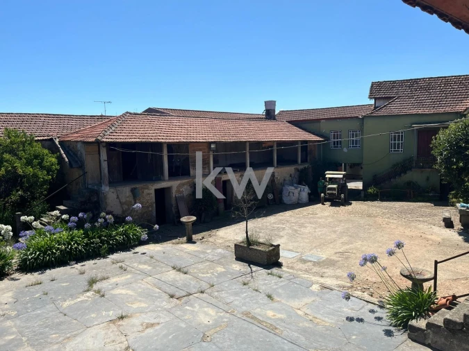 Quinta T5 para Venda em Fradelos Foto 37