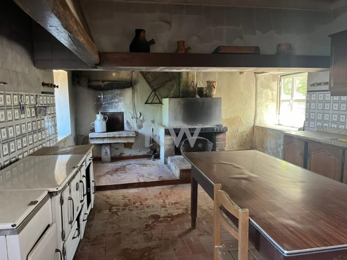 Quinta T5 para Venda em Fradelos Foto 2