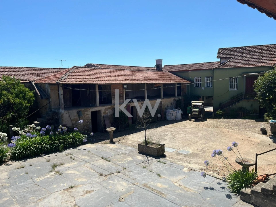 Quinta T5 para Venda em Fradelos Foto 37