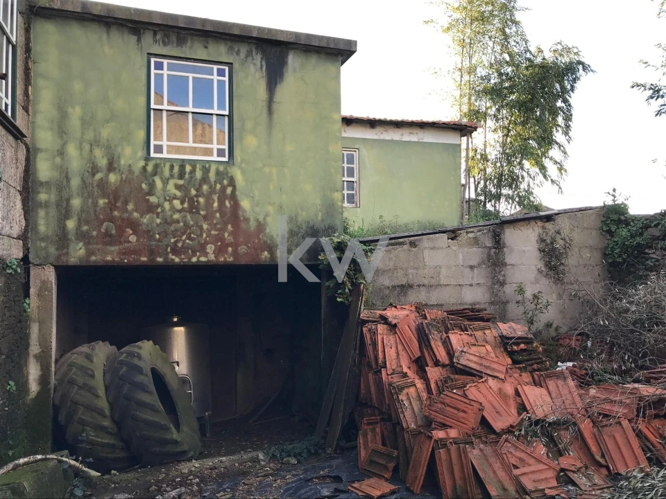 Quinta T5 para Venda em Fradelos Foto 28