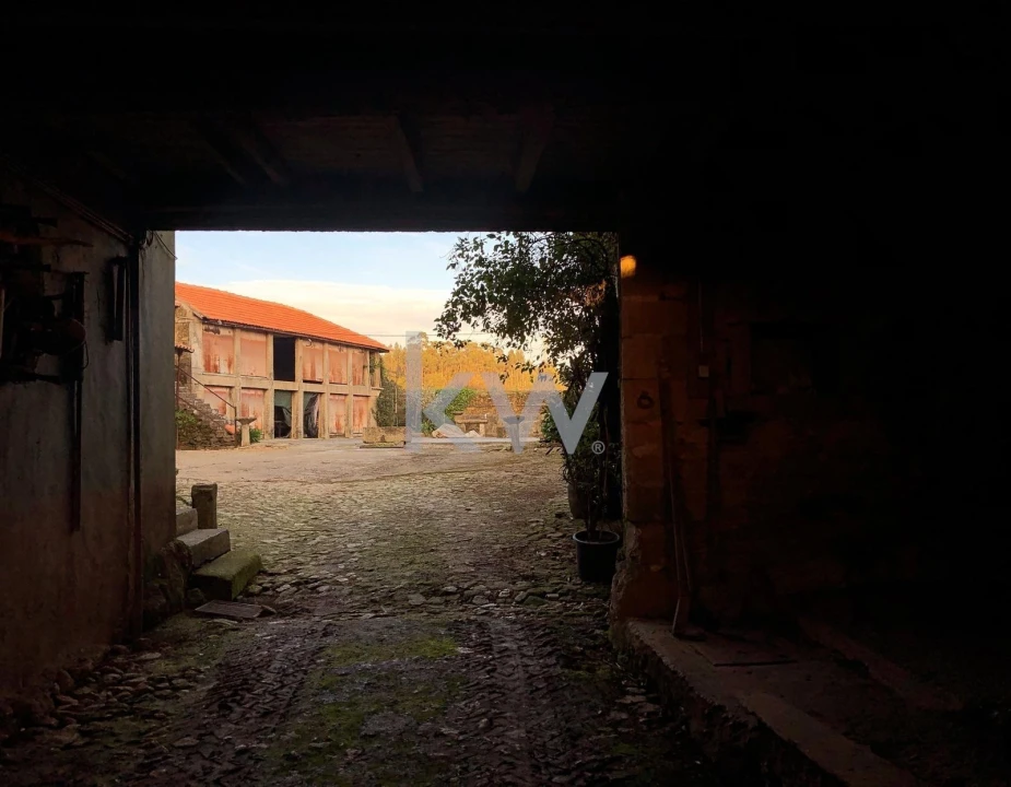 Quinta T5 para Venda em Fradelos Foto 44