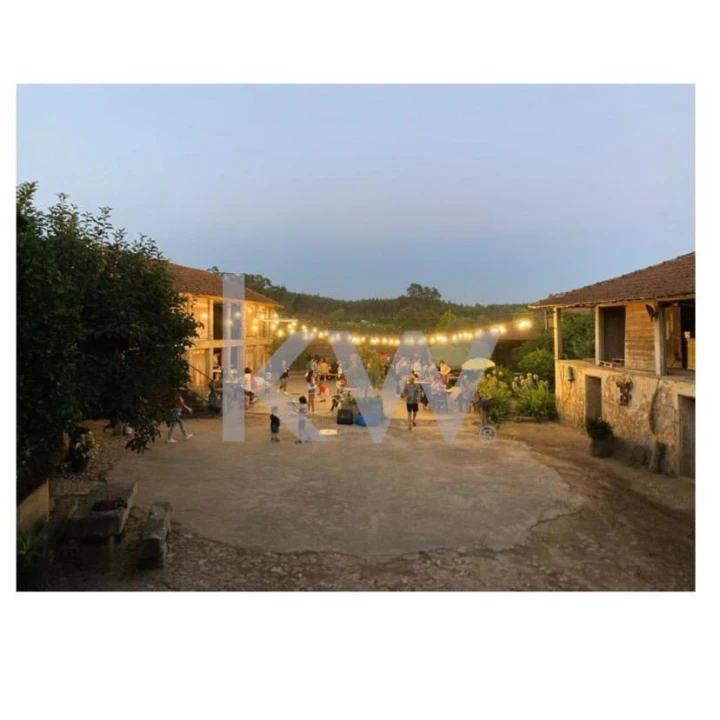 Quinta T5 para Venda em Fradelos Foto 53