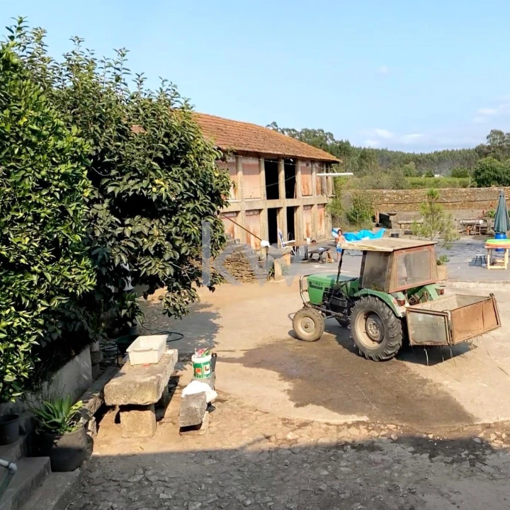 Quinta T5 para Venda em Fradelos Foto 42