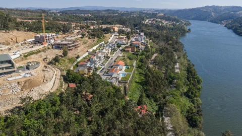 Moradia T4 para Venda em Gondomar (São Cosme), Valbom e Jovim