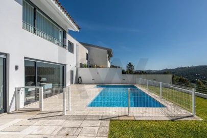 Moradia T4 para Venda em Gondomar (São Cosme), Valbom e Jovim