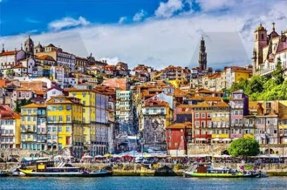 Moradia T4 para Venda em Gondomar (São Cosme), Valbom e Jovim