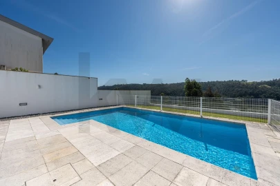 Moradia T4 para Venda em Gondomar (São Cosme), Valbom e Jovim