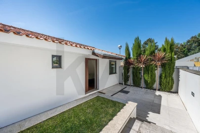 Moradia T4 para Venda em Gondomar (São Cosme), Valbom e Jovim