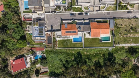 Moradia T4 para Venda em Gondomar (São Cosme), Valbom e Jovim