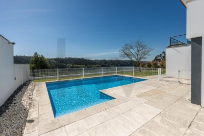 Moradia T4 para Venda em Gondomar (São Cosme), Valbom e Jovim