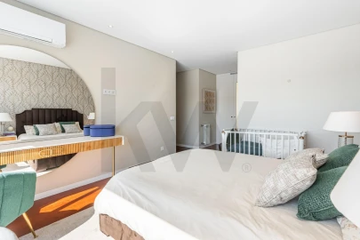 Moradia T4 para Venda em Gondomar (São Cosme), Valbom e Jovim