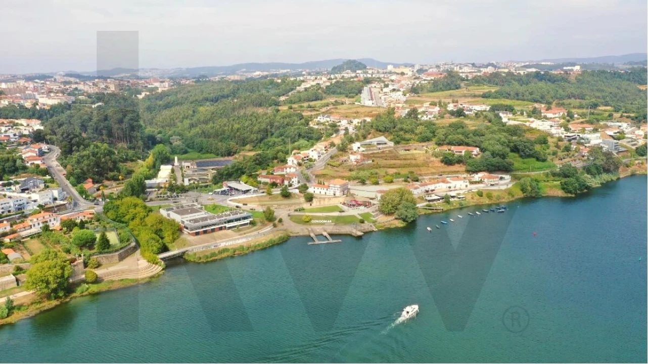 Moradia T4 para Venda em Gondomar (São Cosme), Valbom e Jovim Foto 62