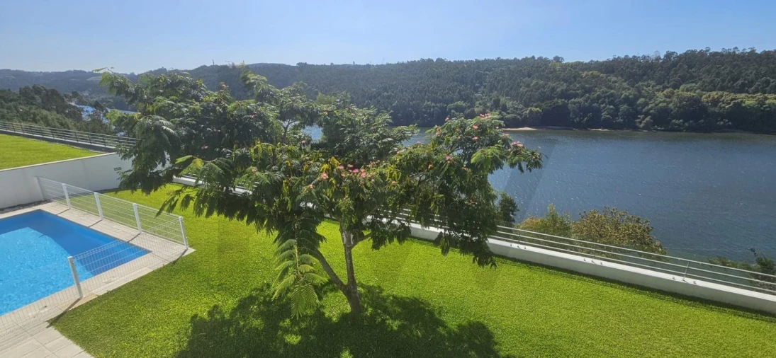 Moradia T4 para Venda em Gondomar (São Cosme), Valbom e Jovim Foto 57