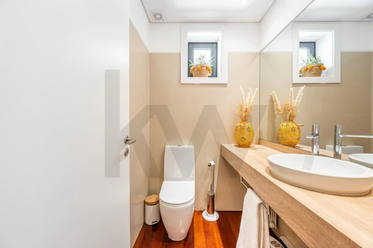 Moradia T4 para Venda em Gondomar (São Cosme), Valbom e Jovim Foto 30