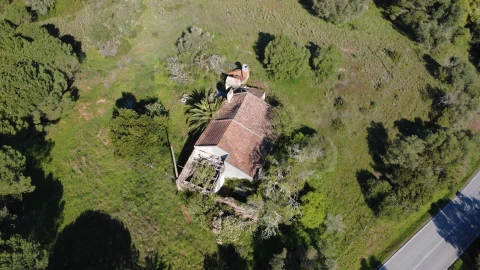 Terreno para Venda em Azeitão (São Lourenço e São Simão)
