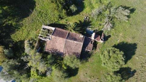 Terreno para Venda em Azeitão (São Lourenço e São Simão)