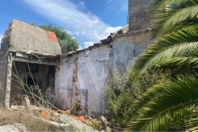 Terreno para Venda em Azeitão (São Lourenço e São Simão)