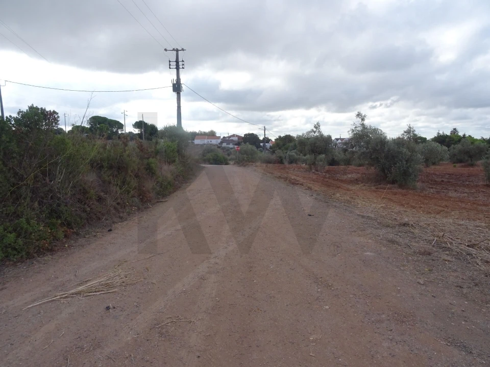 Terreno para Venda em Azambujeira e Malaqueijo Foto 10