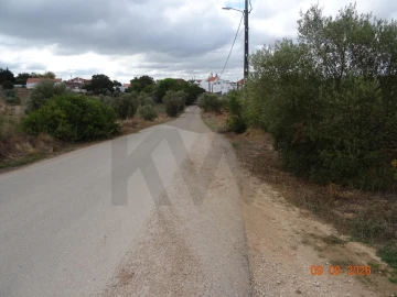 Terreno para Venda em Azambujeira e Malaqueijo