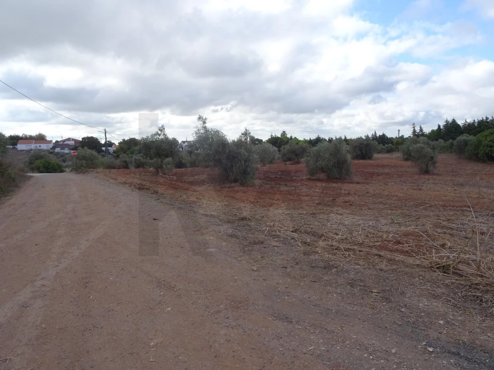 Terreno para Venda em Azambujeira e Malaqueijo Foto 9