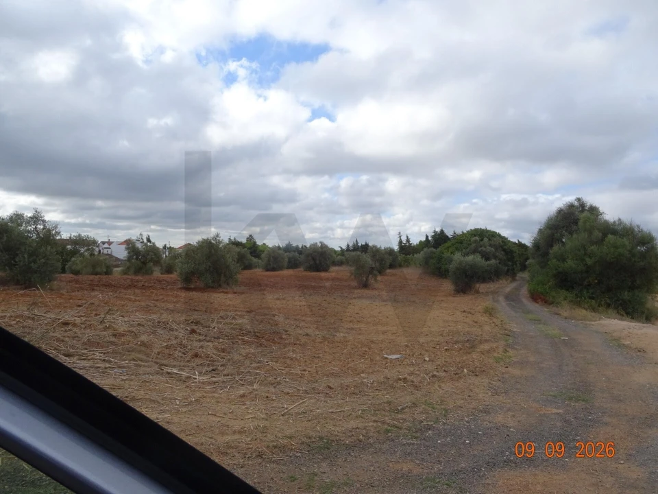 Terreno para Venda em Azambujeira e Malaqueijo Foto 26