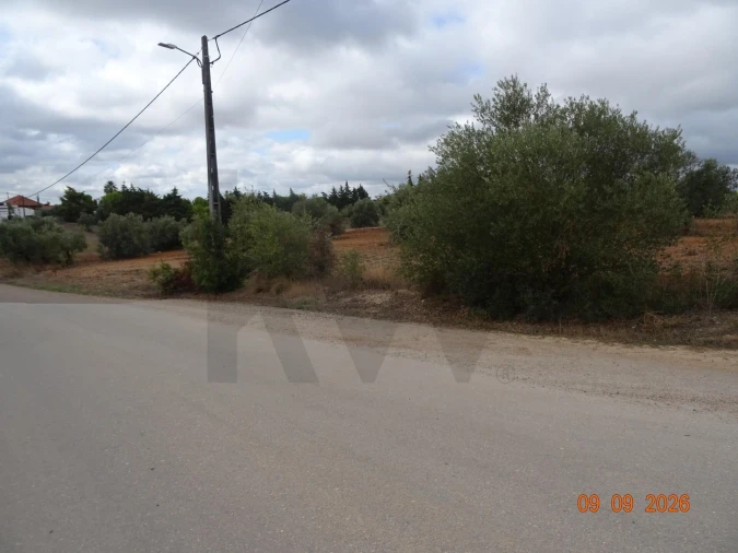 Terreno para Venda em Azambujeira e Malaqueijo Foto 35