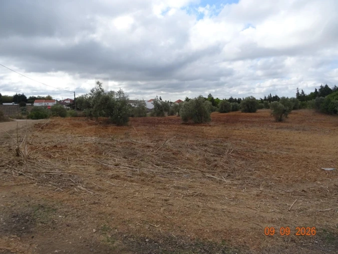 Terreno para Venda em Azambujeira e Malaqueijo Foto 28