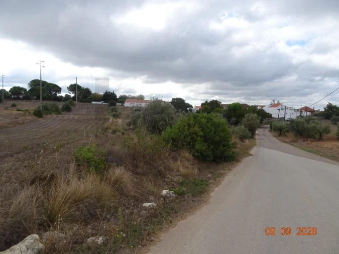 Terreno para Venda em Azambujeira e Malaqueijo Foto 34