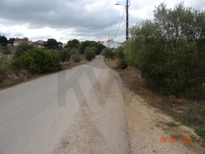 Terreno para Venda em Azambujeira e Malaqueijo Foto 32