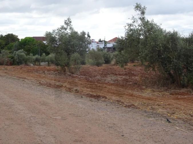 Terreno para Venda em Azambujeira e Malaqueijo Foto 14