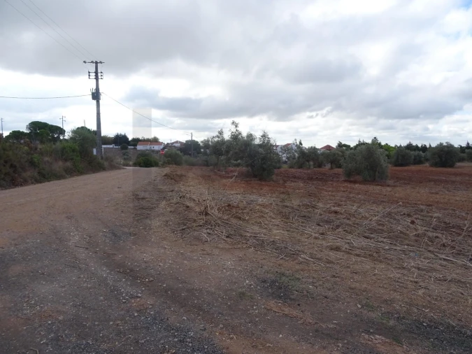Terreno para Venda em Azambujeira e Malaqueijo Foto 8
