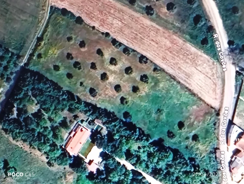 Terreno para Venda em Azambujeira e Malaqueijo Foto 2