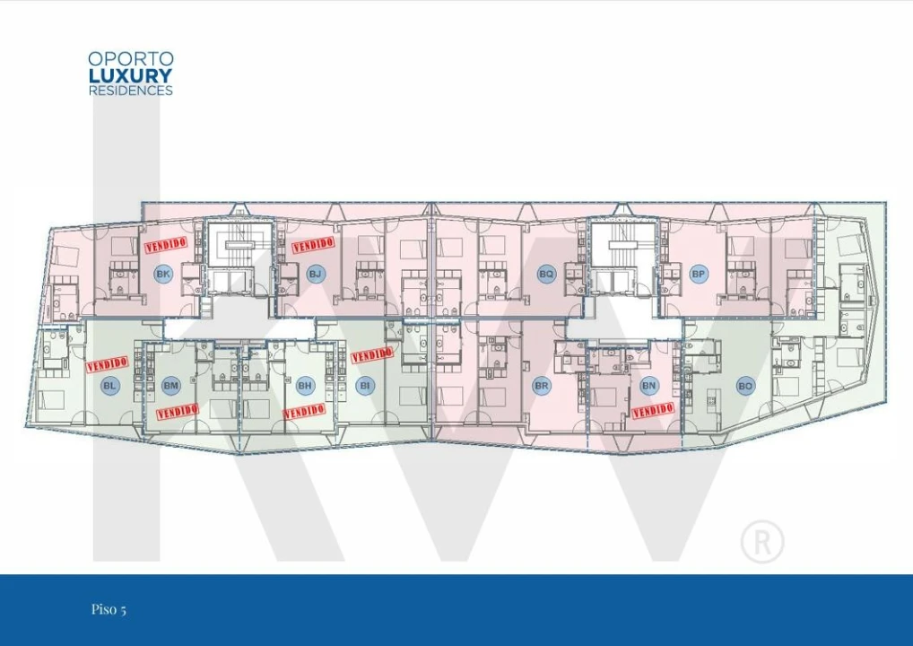 Apartamento T3 para Venda em Paranhos Foto 11