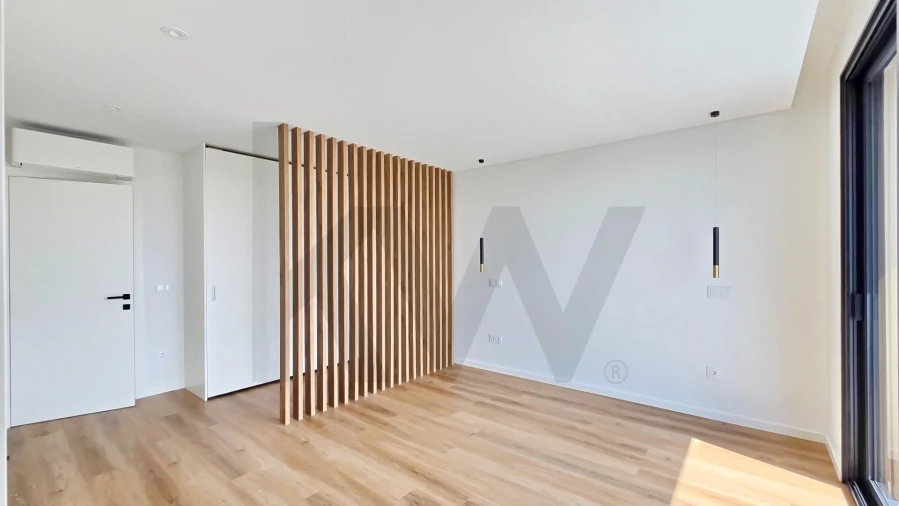 Moradia T4 para Venda em Aradas Foto 12