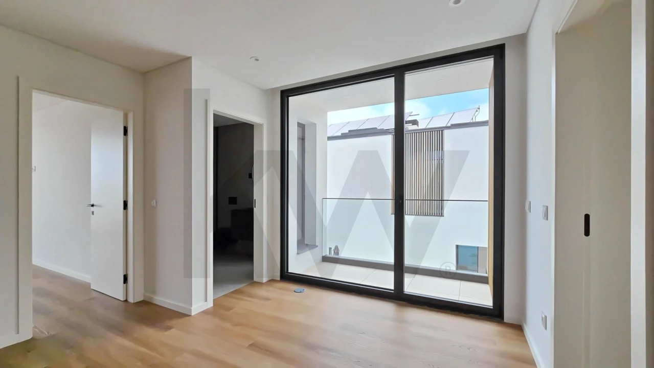 Moradia T4 para Venda em Aradas Foto 8