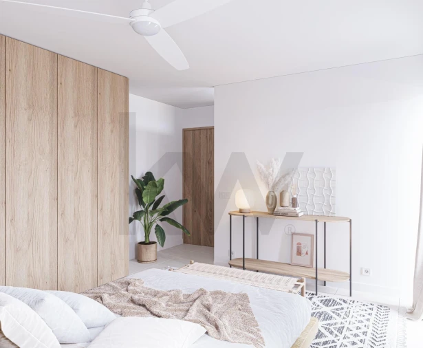 Terreno para Venda em Vila do Bispo e Raposeira Foto 8