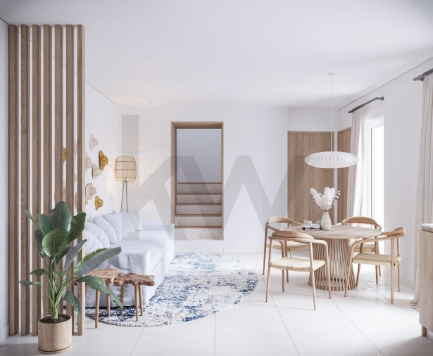 Terreno para Venda em Vila do Bispo e Raposeira Foto 4