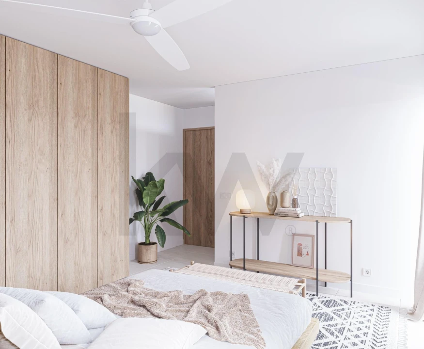 Terreno para Venda em Vila do Bispo e Raposeira Foto 8