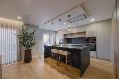 Apartamento T4 para Venda em Montijo e Afonsoeiro